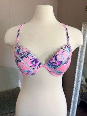 Shade & Shore Bikini Top